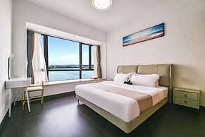 R&F Princess Cove by FUJU & 5mins to ClQ