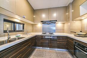 R&F Princess Cove by FUJU & 5mins to ClQ