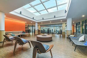 R&F Princess Cove by FUJU & 5mins to ClQ