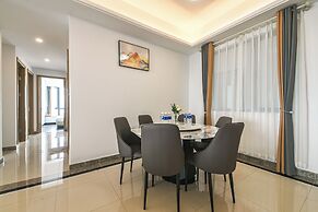 R&F Princess Cove by FUJU & 5mins to ClQ