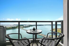 R&F Princess Cove by FUJU & 5mins to ClQ