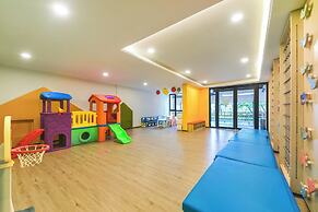 R&F Princess Cove by FUJU & 5mins to ClQ