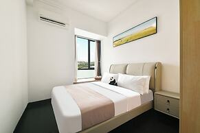 R&F Princess Cove by FUJU & 5mins to ClQ