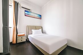 R&F Princess Cove by FUJU & 5mins to ClQ