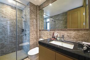 R&F Princess Cove by FUJU & 5mins to ClQ