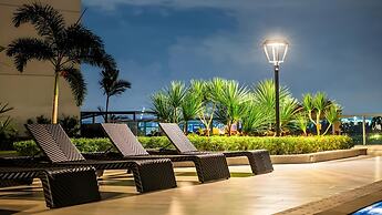 R&F Princess Cove by FUJU & 5mins to ClQ