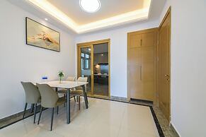 R&F Princess Cove by FUJU & 5mins to ClQ