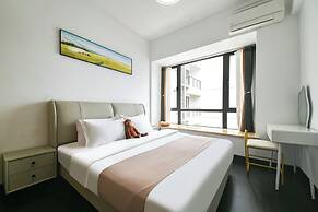 R&F Princess Cove by FUJU & 5mins to ClQ