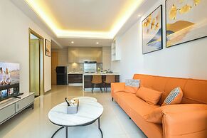 R&F Princess Cove by FUJU & 5mins to ClQ