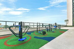 R&F Princess Cove by FUJU & 5mins to ClQ