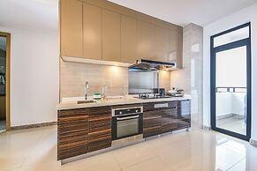 R&F Princess Cove by FUJU & 5mins to ClQ