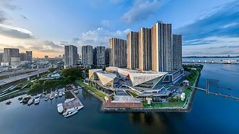 R&F Princess Cove by FUJU & 5mins to ClQ
