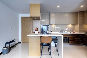 R&F Princess Cove by FUJU & 5mins to ClQ