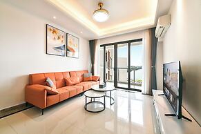 R&F Princess Cove by FUJU & 5mins to ClQ