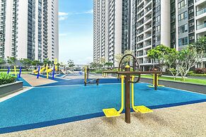 R&F Princess Cove by FUJU & 5mins to ClQ