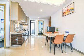 R&F Princess Cove by FUJU & 5mins to ClQ