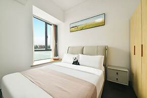 R&F Princess Cove by FUJU & 5mins to ClQ