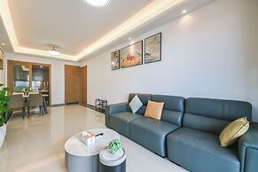 R&F Princess Cove by FUJU & 5mins to ClQ