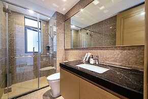 R&F Princess Cove by FUJU & 5mins to ClQ