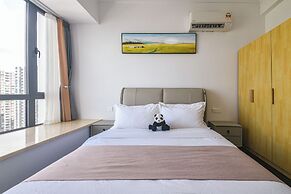 R&F Princess Cove by FUJU & 5mins to ClQ