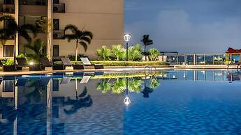 R&F Princess Cove by FUJU & 5mins to ClQ