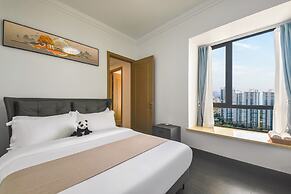 R&F Princess Cove by FUJU & 5mins to ClQ