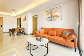 R&F Princess Cove by FUJU & 5mins to ClQ