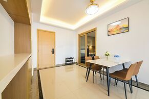 R&F Princess Cove by FUJU & 5mins to ClQ