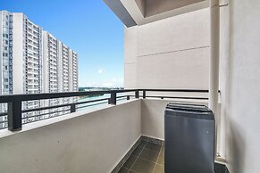 R&F Princess Cove by FUJU & 5mins to ClQ