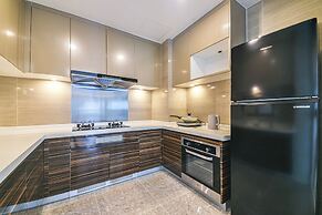 R&F Princess Cove by FUJU & 5mins to ClQ