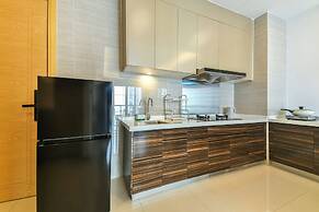 R&F Princess Cove by FUJU & 5mins to ClQ