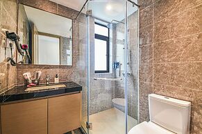 R&F Princess Cove by FUJU & 5mins to ClQ