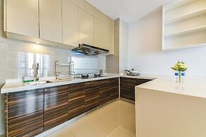 R&F Princess Cove by FUJU & 5mins to ClQ