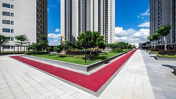 R&F Princess Cove by FUJU & 5mins to ClQ