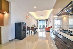 R&F Princess Cove by FUJU & 5mins to ClQ