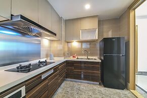 R&F Princess Cove by FUJU & 5mins to ClQ