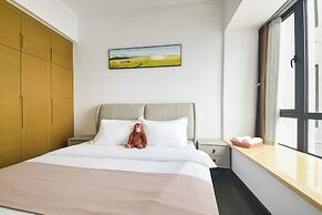 R&F Princess Cove by FUJU & 5mins to ClQ