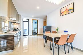 R&F Princess Cove by FUJU & 5mins to ClQ