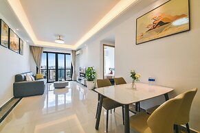 R&F Princess Cove by FUJU & 5mins to ClQ