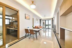 R&F Princess Cove by FUJU & 5mins to ClQ