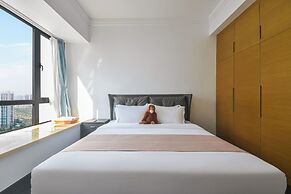 R&F Princess Cove by FUJU & 5mins to ClQ