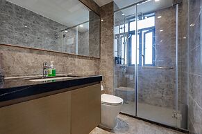 R&F Princess Cove by FUJU & 5mins to ClQ