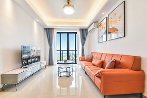 R&F Princess Cove by FUJU & 5mins to ClQ