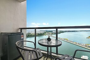 R&F Princess Cove by FUJU & 5mins to ClQ