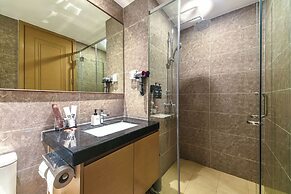 R&F Princess Cove by FUJU & 5mins to ClQ