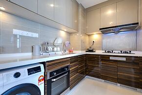 R&F Princess Cove by FUJU & 5mins to ClQ