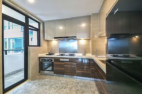 R&F Princess Cove by FUJU & 5mins to ClQ