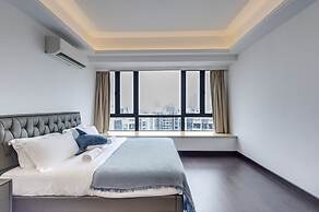 R&F Princess Cove by FUJU & 5mins to ClQ