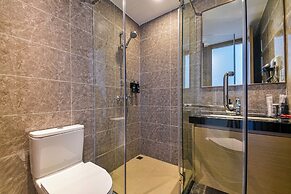 R&F Princess Cove by FUJU & 5mins to ClQ