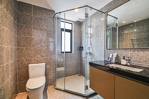 R&F Princess Cove by FUJU & 5mins to ClQ